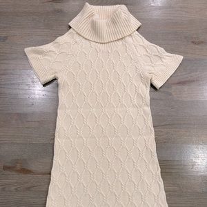 Banana Republic Sweater Dress